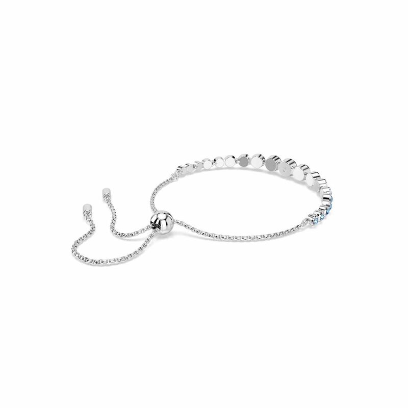 Swarovski Imber Tennis Bracelet image number 2